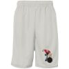 Men's Pro Mesh 9" Shorts with Pockets Thumbnail