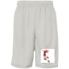 Men's Pro Mesh 9" Shorts with Pockets Thumbnail