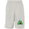 Men's Pro Mesh 9" Shorts with Pockets Thumbnail