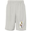 Men's Pro Mesh 9" Shorts with Pockets Thumbnail