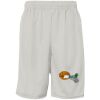 Men's Pro Mesh 9" Shorts with Pockets Thumbnail