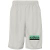 Men's Pro Mesh 9" Shorts with Pockets Thumbnail