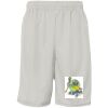 Men's Pro Mesh 9" Shorts with Pockets Thumbnail