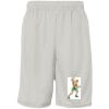 Men's Pro Mesh 9" Shorts with Pockets Thumbnail