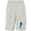 Men's Pro Mesh 9" Shorts with Pockets Thumbnail