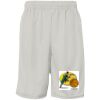 Men's Pro Mesh 9" Shorts with Pockets Thumbnail