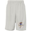Men's Pro Mesh 9" Shorts with Pockets Thumbnail