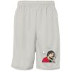 Men's Pro Mesh 9" Shorts with Pockets Thumbnail