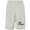 Men's Pro Mesh 9" Shorts with Pockets Thumbnail