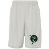 Men's Pro Mesh 9" Shorts with Pockets Thumbnail