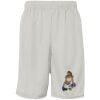 Men's Pro Mesh 9" Shorts with Pockets Thumbnail