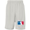 Men's Pro Mesh 9" Shorts with Pockets Thumbnail