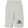 Men's Pro Mesh 9" Shorts with Pockets Thumbnail