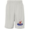 Men's Pro Mesh 9" Shorts with Pockets Thumbnail
