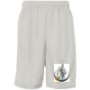 Men's Pro Mesh 9" Shorts with Pockets Thumbnail