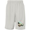 Men's Pro Mesh 9" Shorts with Pockets Thumbnail