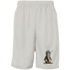 Men's Pro Mesh 9" Shorts with Pockets Thumbnail