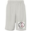 Men's Pro Mesh 9" Shorts with Pockets Thumbnail