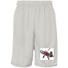 Men's Pro Mesh 9" Shorts with Pockets Thumbnail