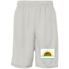 Men's Pro Mesh 9" Shorts with Pockets Thumbnail