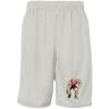 Men's Pro Mesh 9" Shorts with Pockets Thumbnail
