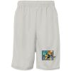 Men's Pro Mesh 9" Shorts with Pockets Thumbnail