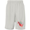 Men's Pro Mesh 9" Shorts with Pockets Thumbnail