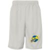 Men's Pro Mesh 9" Shorts with Pockets Thumbnail