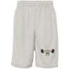Men's Pro Mesh 9" Shorts with Pockets Thumbnail
