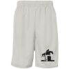 Men's Pro Mesh 9" Shorts with Pockets Thumbnail