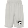 Men's Pro Mesh 9" Shorts with Pockets Thumbnail