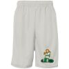 Men's Pro Mesh 9" Shorts with Pockets Thumbnail