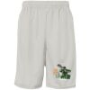 Men's Pro Mesh 9" Shorts with Pockets Thumbnail