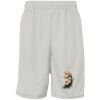Men's Pro Mesh 9" Shorts with Pockets Thumbnail