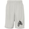 Men's Pro Mesh 9" Shorts with Pockets Thumbnail
