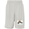 Men's Pro Mesh 9" Shorts with Pockets Thumbnail