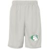 Men's Pro Mesh 9" Shorts with Pockets Thumbnail