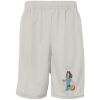 Men's Pro Mesh 9" Shorts with Pockets Thumbnail