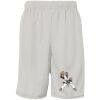 Men's Pro Mesh 9" Shorts with Pockets Thumbnail