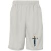 Men's Pro Mesh 9" Shorts with Pockets Thumbnail