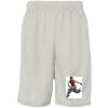 Men's Pro Mesh 9" Shorts with Pockets Thumbnail