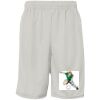 Men's Pro Mesh 9" Shorts with Pockets Thumbnail
