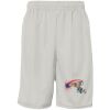 Men's Pro Mesh 9" Shorts with Pockets Thumbnail