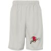 Men's Pro Mesh 9" Shorts with Pockets Thumbnail
