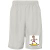 Men's Pro Mesh 9" Shorts with Pockets Thumbnail