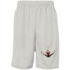 Men's Pro Mesh 9" Shorts with Pockets Thumbnail