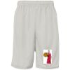 Men's Pro Mesh 9" Shorts with Pockets Thumbnail