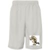Men's Pro Mesh 9" Shorts with Pockets Thumbnail