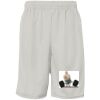 Men's Pro Mesh 9" Shorts with Pockets Thumbnail
