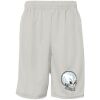 Men's Pro Mesh 9" Shorts with Pockets Thumbnail